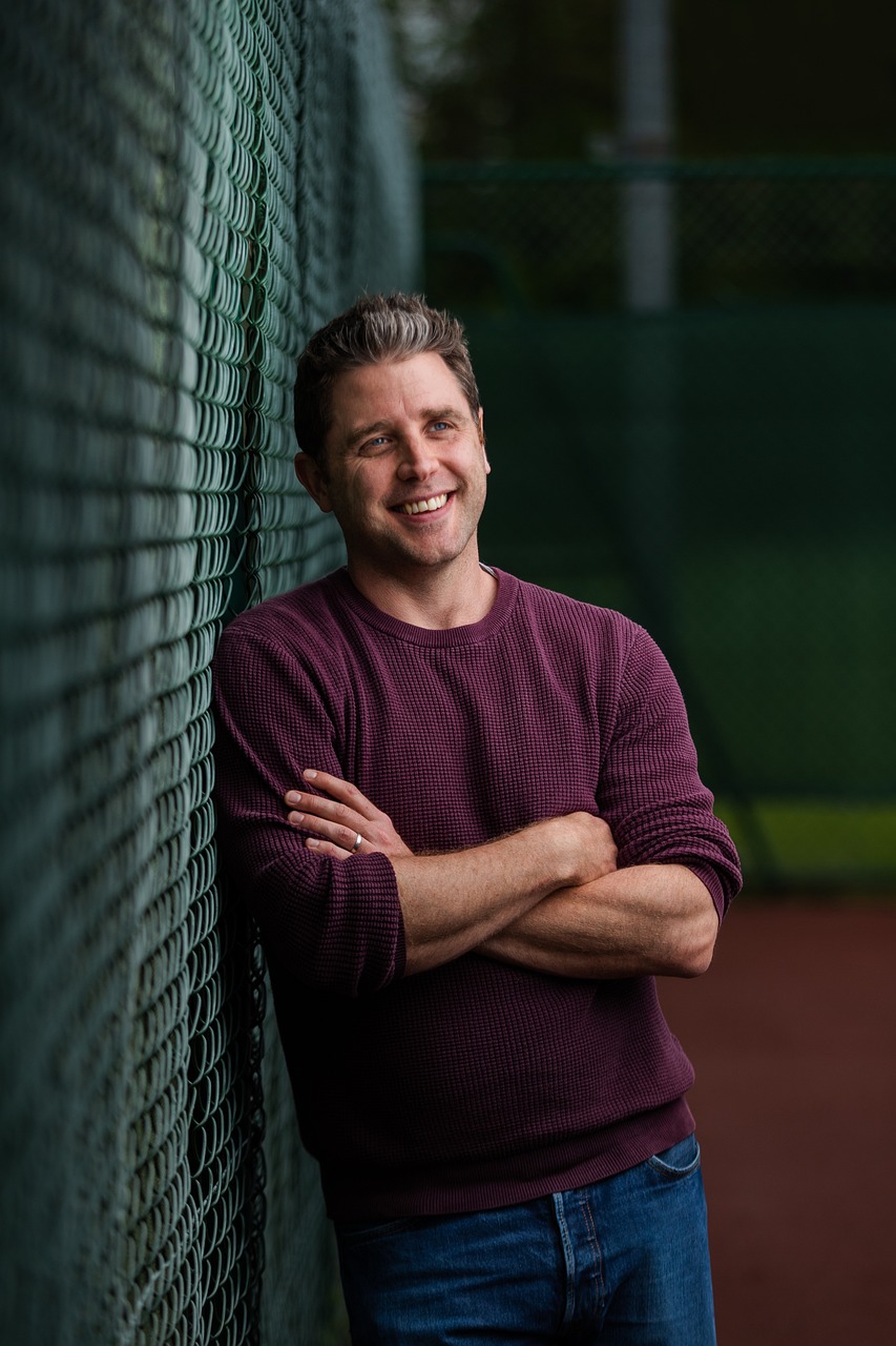 Coach Paul Sotomayor