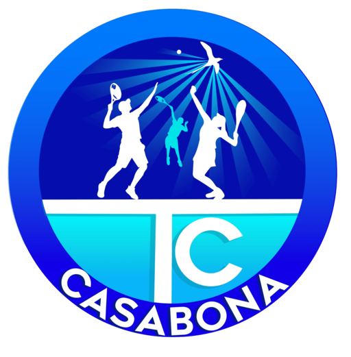 logo TC Casabona